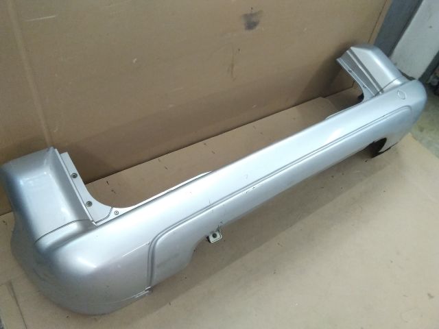 bontott CITROËN BERLINGO Hátsó Lökhárító (Üresen)