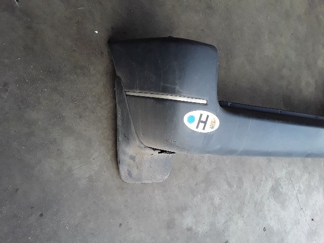 bontott CITROËN BERLINGO Hátsó Lökhárító (Üresen)