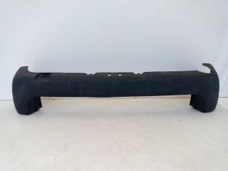 bontott CITROËN BERLINGO Hátsó Lökhárító (Üresen)