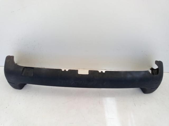 bontott CITROËN BERLINGO Hátsó Lökhárító (Üresen)