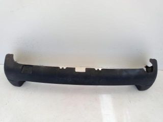 bontott CITROËN BERLINGO Hátsó Lökhárító (Üresen)