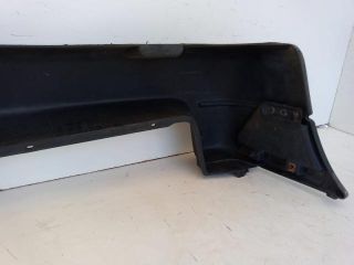 bontott CITROËN BERLINGO Hátsó Lökhárító (Üresen)