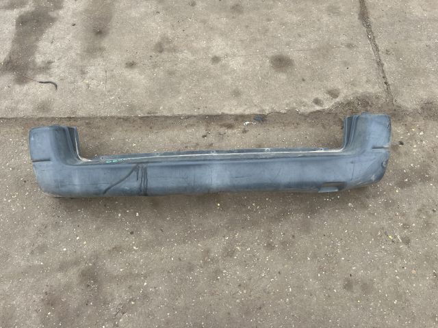 bontott CITROËN BERLINGO Hátsó Lökhárító (Üresen)