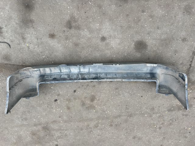 bontott CITROËN BERLINGO Hátsó Lökhárító (Üresen)