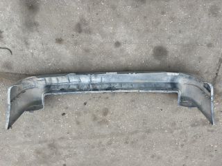 bontott CITROËN BERLINGO Hátsó Lökhárító (Üresen)