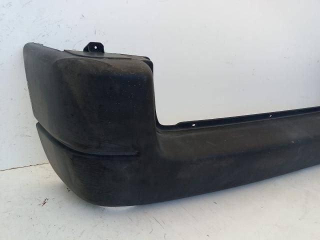 bontott CITROËN BERLINGO Hátsó Lökhárító (Üresen)