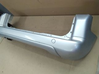 bontott CITROËN BERLINGO Hátsó Lökhárító (Üresen)