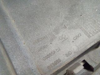 bontott CITROËN BERLINGO Hátsó Lökhárító (Üresen)