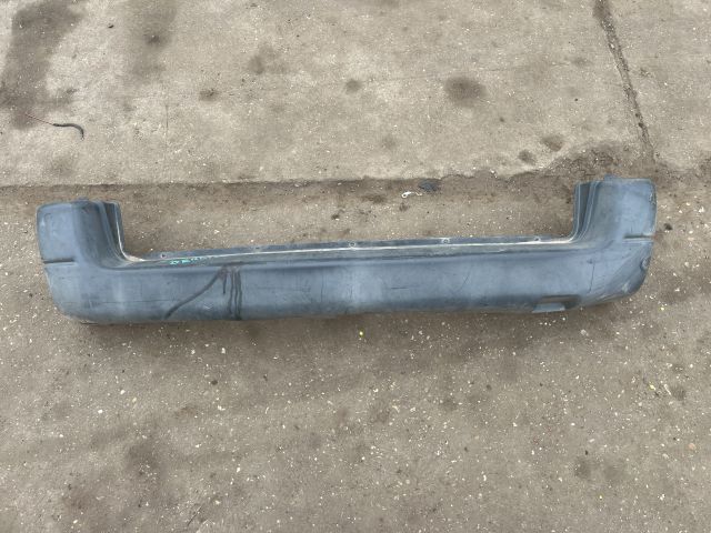 bontott CITROËN BERLINGO Hátsó Lökhárító (Üresen)