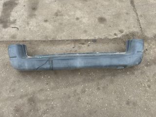 bontott CITROËN BERLINGO Hátsó Lökhárító (Üresen)