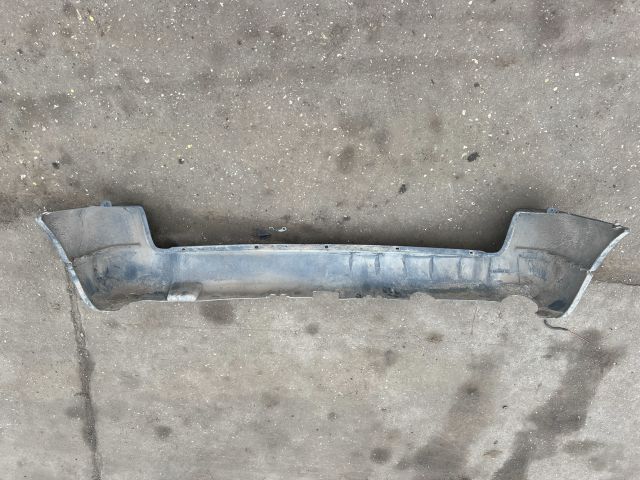 bontott CITROËN BERLINGO Hátsó Lökhárító (Üresen)