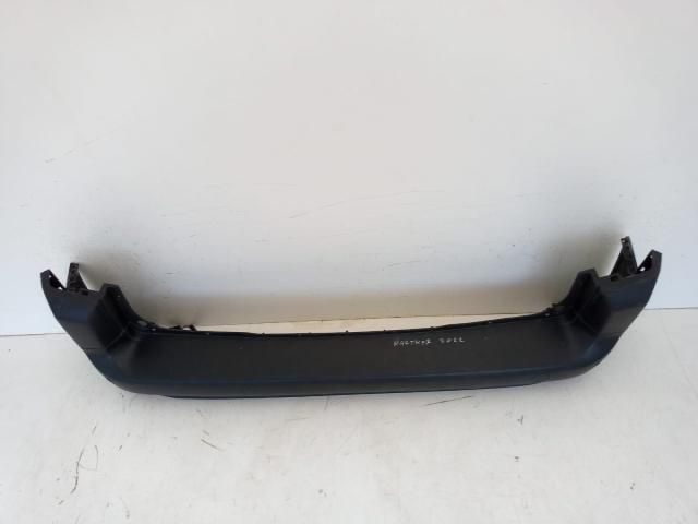 bontott CITROËN BERLINGO Hátsó Lökhárító (Üresen)