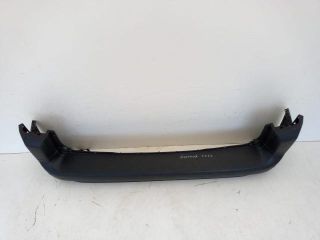 bontott CITROËN BERLINGO Hátsó Lökhárító (Üresen)