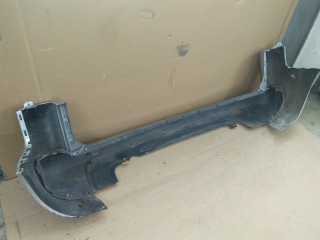 bontott CITROËN BERLINGO Hátsó Lökhárító (Üresen)