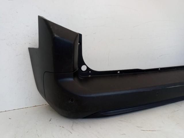 bontott CITROËN BERLINGO Hátsó Lökhárító (Üresen)