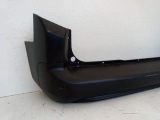 bontott CITROËN BERLINGO Hátsó Lökhárító (Üresen)