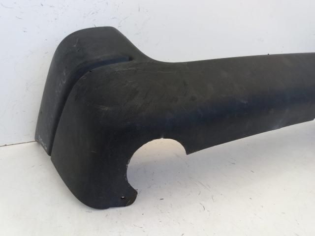 bontott CITROËN BERLINGO Hátsó Lökhárító (Üresen)