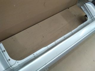 bontott CITROËN BERLINGO Hátsó Lökhárító (Üresen)