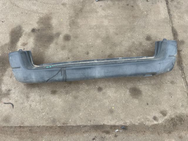 bontott CITROËN BERLINGO Hátsó Lökhárító (Üresen)