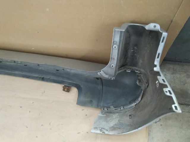 bontott CITROËN BERLINGO Hátsó Lökhárító (Üresen)