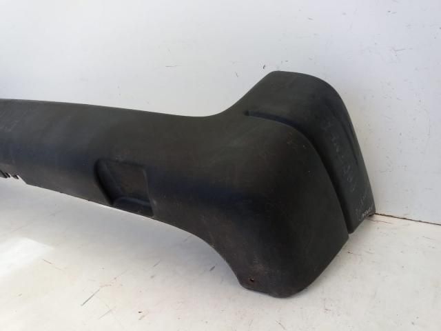 bontott CITROËN BERLINGO Hátsó Lökhárító (Üresen)