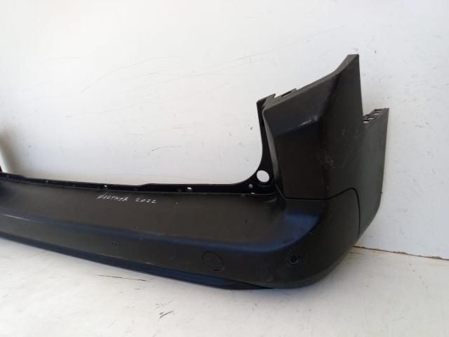 bontott CITROËN BERLINGO Hátsó Lökhárító (Üresen)