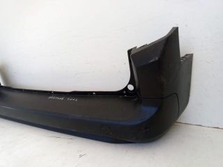 bontott CITROËN BERLINGO Hátsó Lökhárító (Üresen)