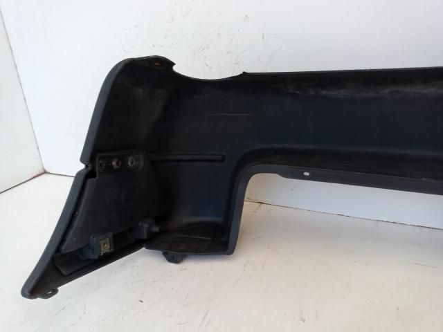 bontott CITROËN BERLINGO Hátsó Lökhárító (Üresen)