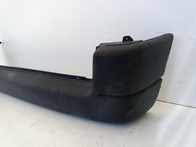 bontott CITROËN BERLINGO Hátsó Lökhárító (Üresen)