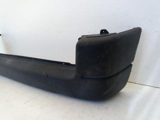 bontott CITROËN BERLINGO Hátsó Lökhárító (Üresen)