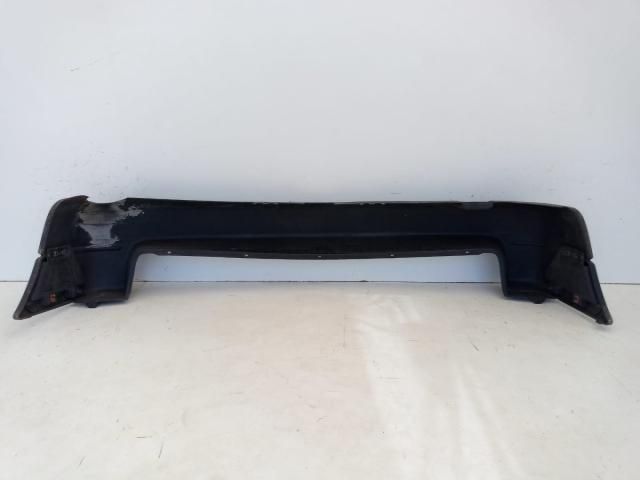 bontott CITROËN BERLINGO Hátsó Lökhárító (Üresen)