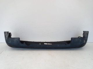 bontott CITROËN BERLINGO Hátsó Lökhárító (Üresen)