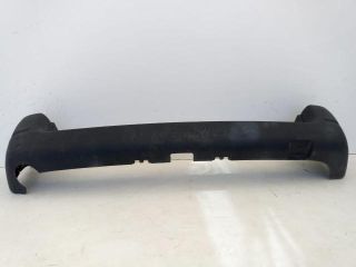 bontott CITROËN BERLINGO Hátsó Lökhárító (Üresen)