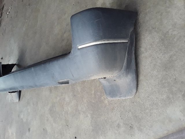 bontott CITROËN BERLINGO Hátsó Lökhárító (Üresen)