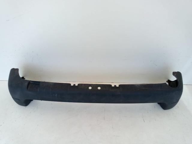 bontott CITROËN BERLINGO Hátsó Lökhárító (Üresen)