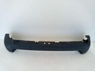 bontott CITROËN BERLINGO Hátsó Lökhárító (Üresen)