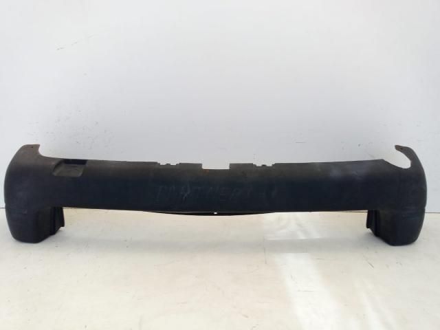 bontott CITROËN BERLINGO Hátsó Lökhárító (Üresen)