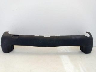 bontott CITROËN BERLINGO Hátsó Lökhárító (Üresen)