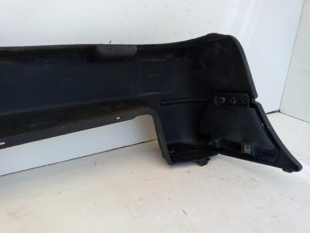 bontott CITROËN BERLINGO Hátsó Lökhárító (Üresen)