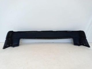 bontott CITROËN BERLINGO Hátsó Lökhárító (Üresen)