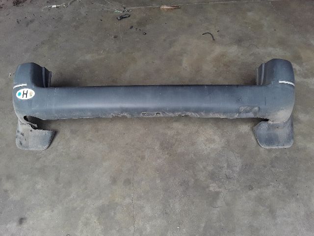 bontott CITROËN BERLINGO Hátsó Lökhárító (Üresen)