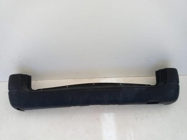 bontott CITROËN BERLINGO Hátsó Lökhárító (Üresen)