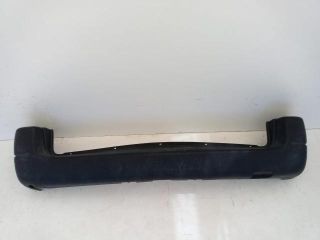 bontott CITROËN BERLINGO Hátsó Lökhárító (Üresen)