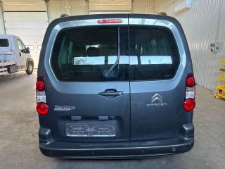bontott CITROËN BERLINGO Hátsó Ülés Szett