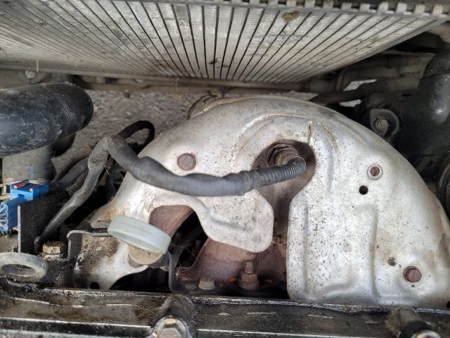 bontott CITROËN BERLINGO Hátsó Ülés