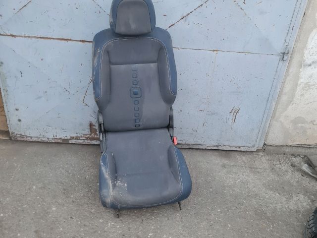 bontott CITROËN BERLINGO Hátsó Ülés