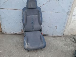bontott CITROËN BERLINGO Hátsó Ülés