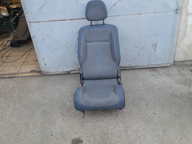 bontott CITROËN BERLINGO Hátsó Ülés