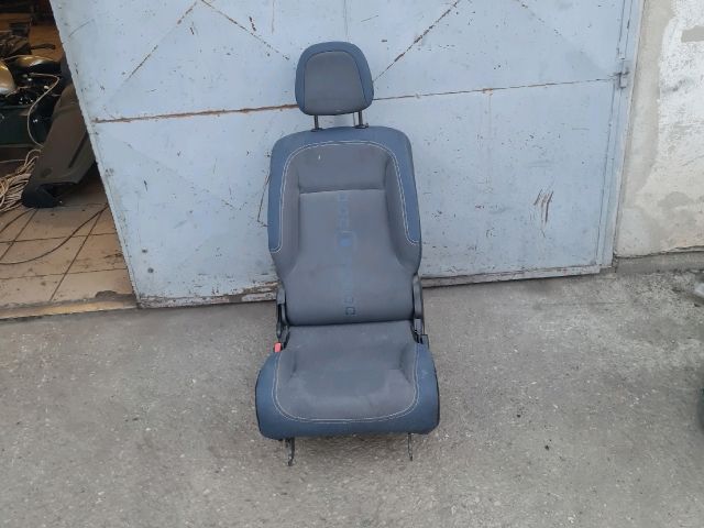 bontott CITROËN BERLINGO Hátsó Ülés
