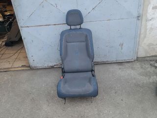 bontott CITROËN BERLINGO Hátsó Ülés